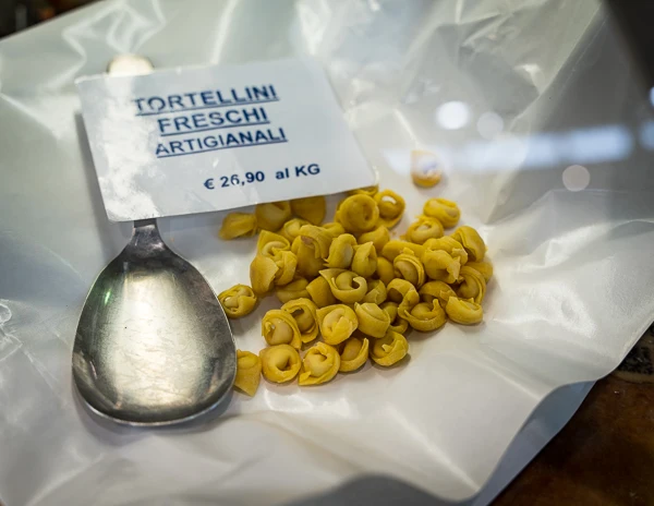 tortellini modena foods