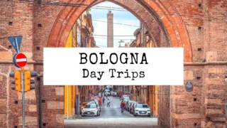 featured blog image | best day trips from bologna italy