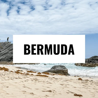 bermuda travel