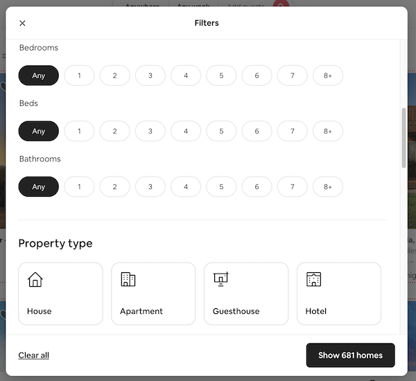 Airbnb Tips for Guests How to Use Airbnb Tasty Itinerary