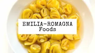 featured blog image | food of emilia-romagna