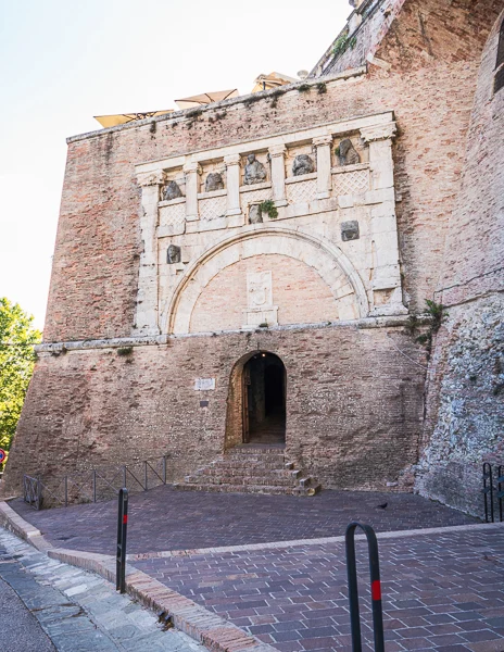 perugia chocolate factory tours