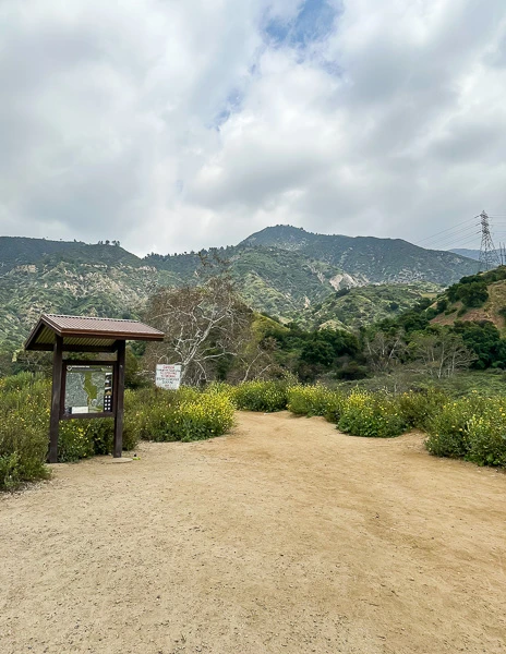 Eaton Canyon Falls Hike: A Guide to Chasing a Waterfall in Pasadena ...