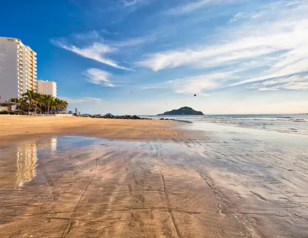 mazatlan beach