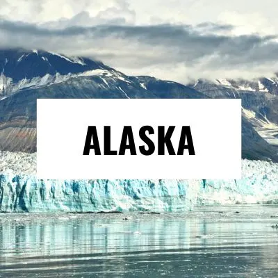 alaska travel