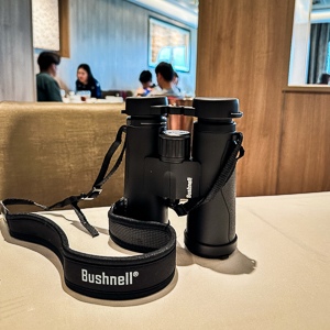 bushnell binocular we used during our alaska cruise