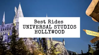 featured blog image | universal studios hollywood best rides