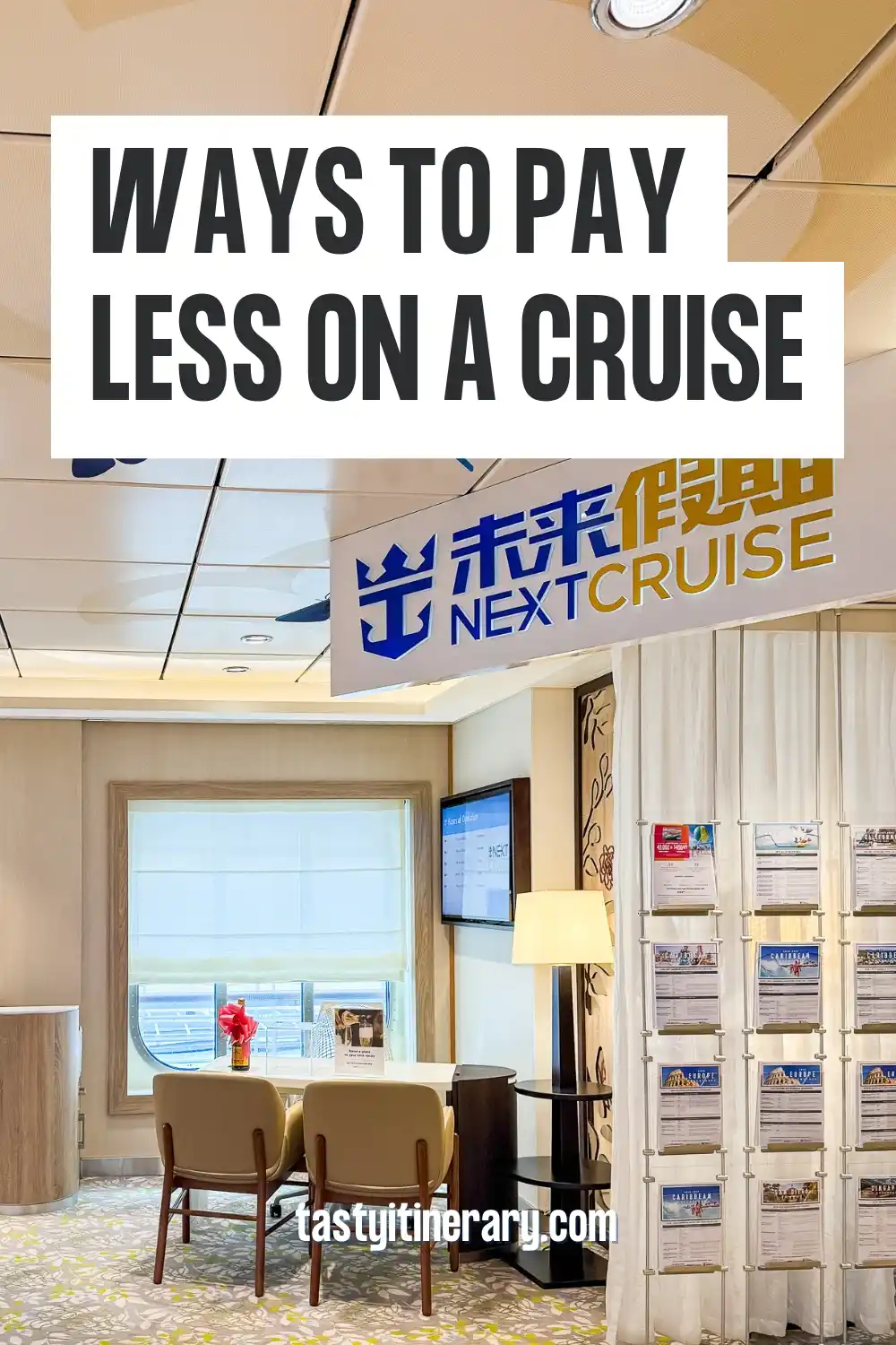 Pinterest Hidden Image