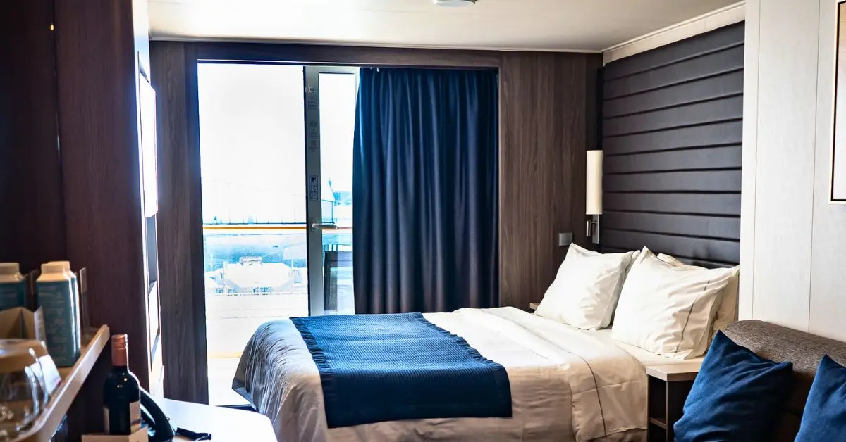 30+ Clever Cruise Cabin Hacks, Tips and Tricks Tasty Itinerary