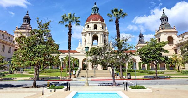 featured page image | pasadena hotels and accomodations