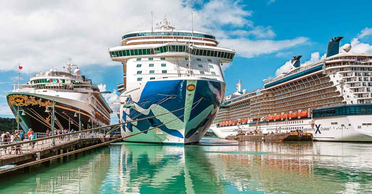 Understanding Cruise Words and Lingo To Chat Like a Cruiser