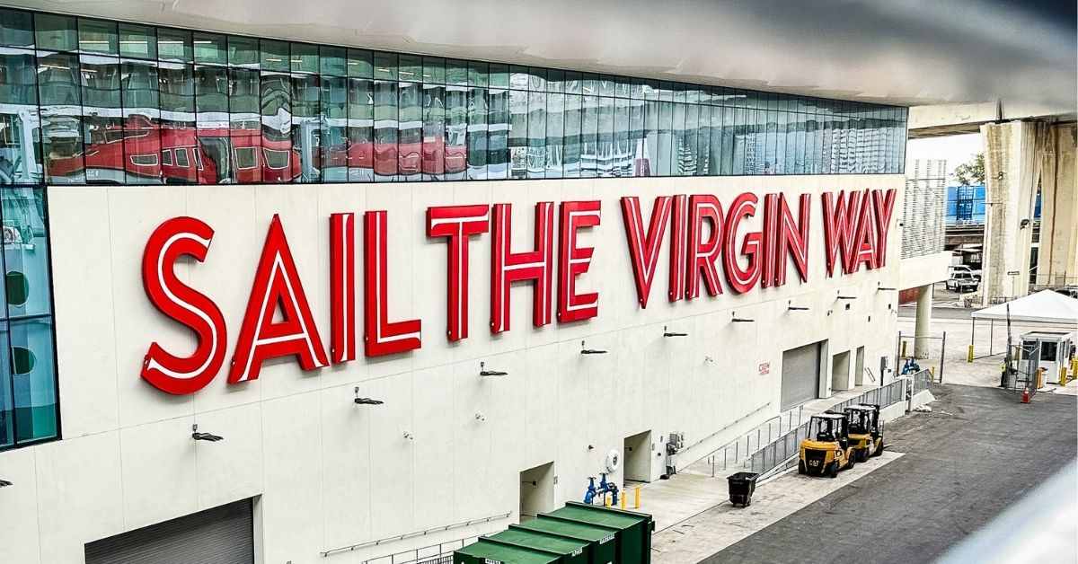 What Makes Virgin Voyages Stand Out From Other Cruise Lines