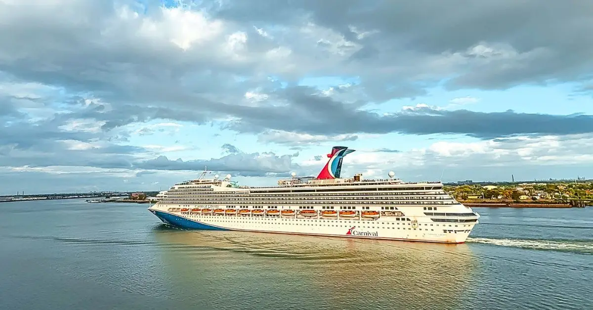 Carnival Cruise Packing List: What’s Worth Bringing on Their Fun Ships Carnival Cruise Packing List: What’s Worth Bringing on Their Fun Ships