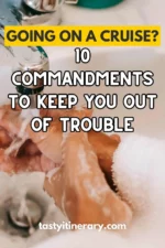 Pinterest Hidden Image