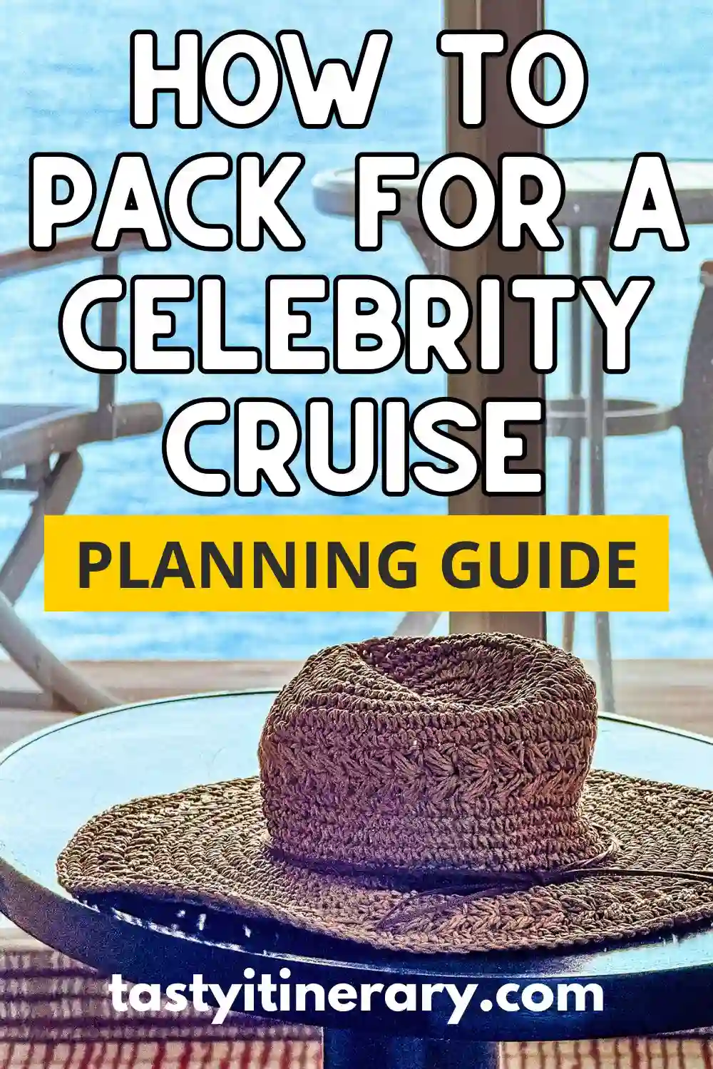 Pinterest Hidden Image