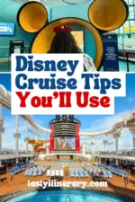 Pinterest Hidden Image